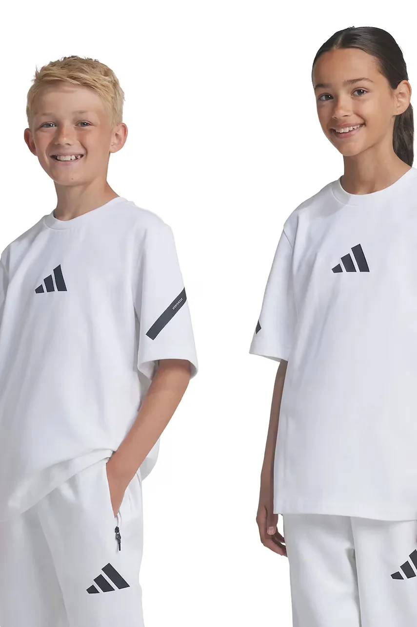 adidas Детска тениска
