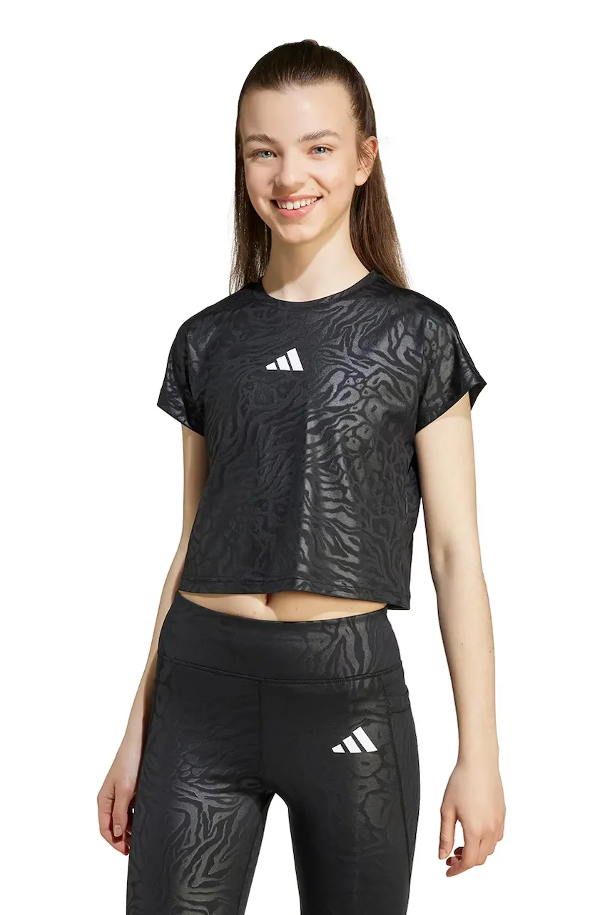 adidas Детска тениска