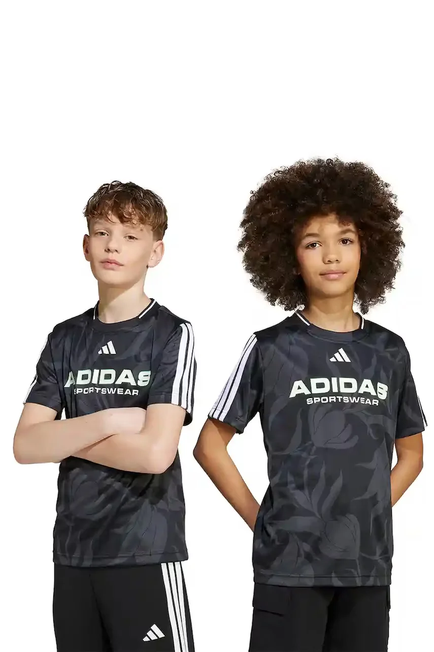 adidas Детска тениска