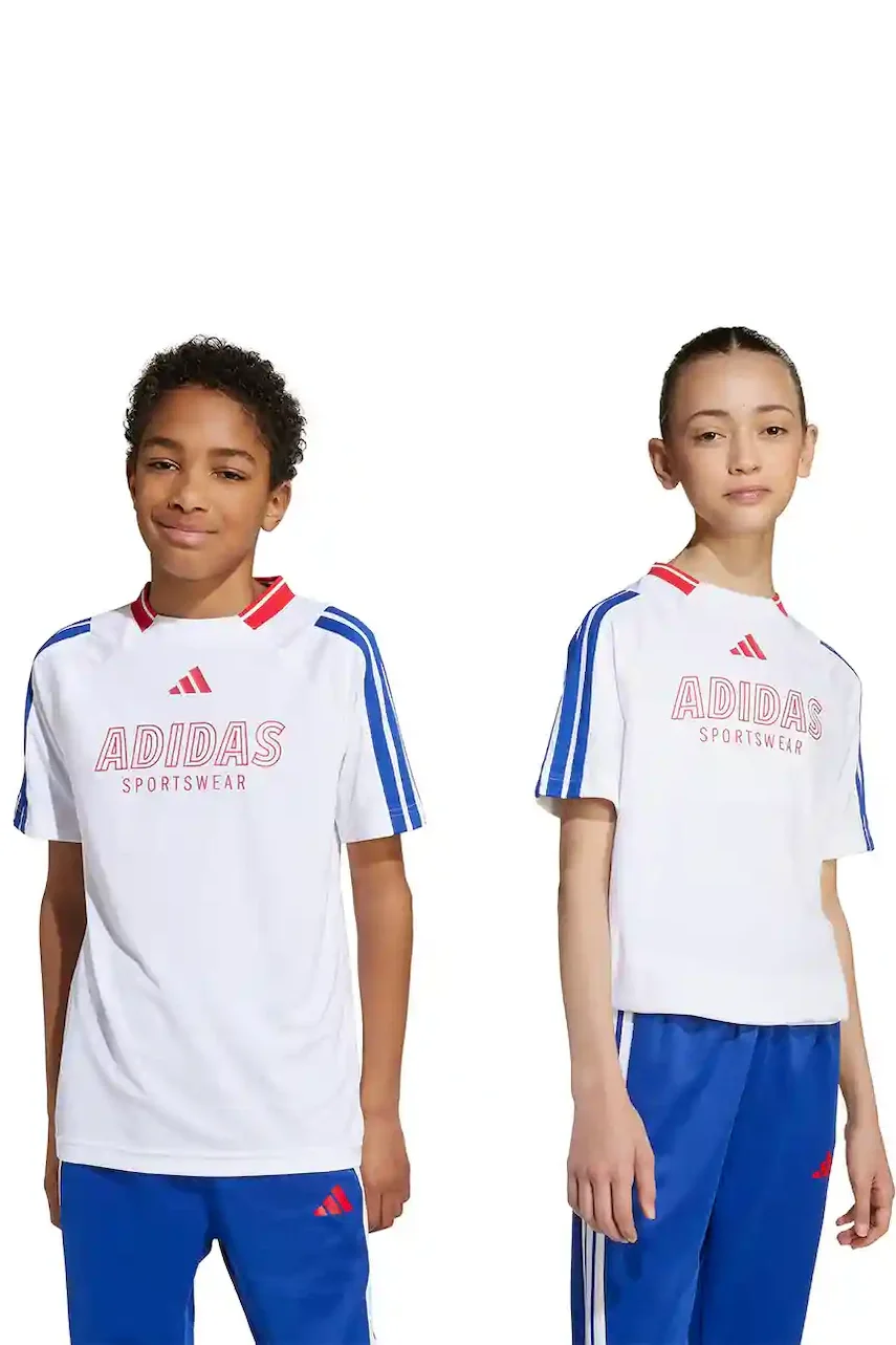 adidas Детска тениска