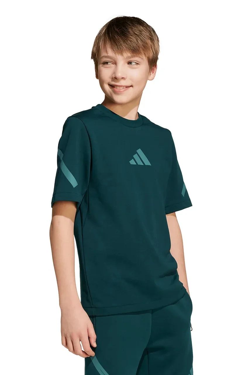 adidas Детска тениска