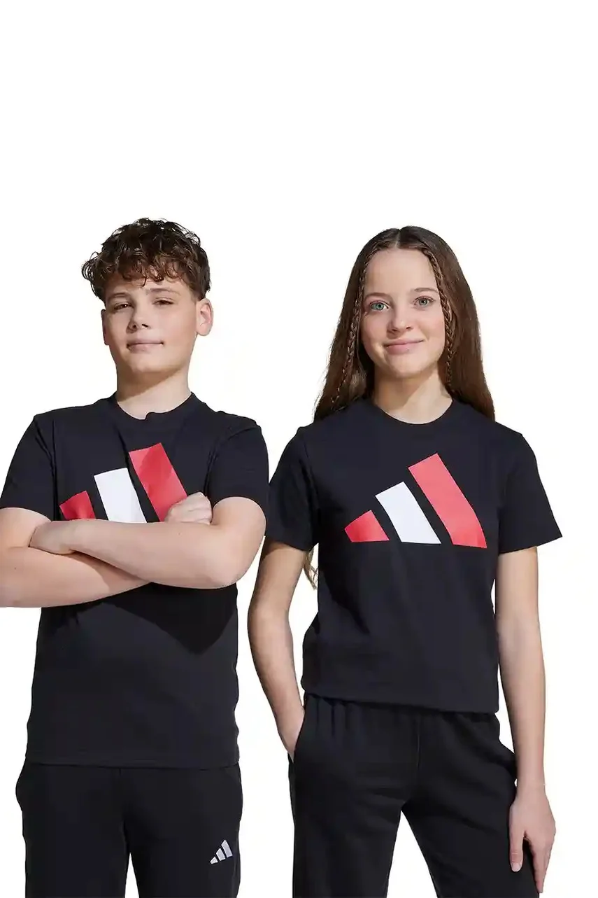 adidas Детска тениска