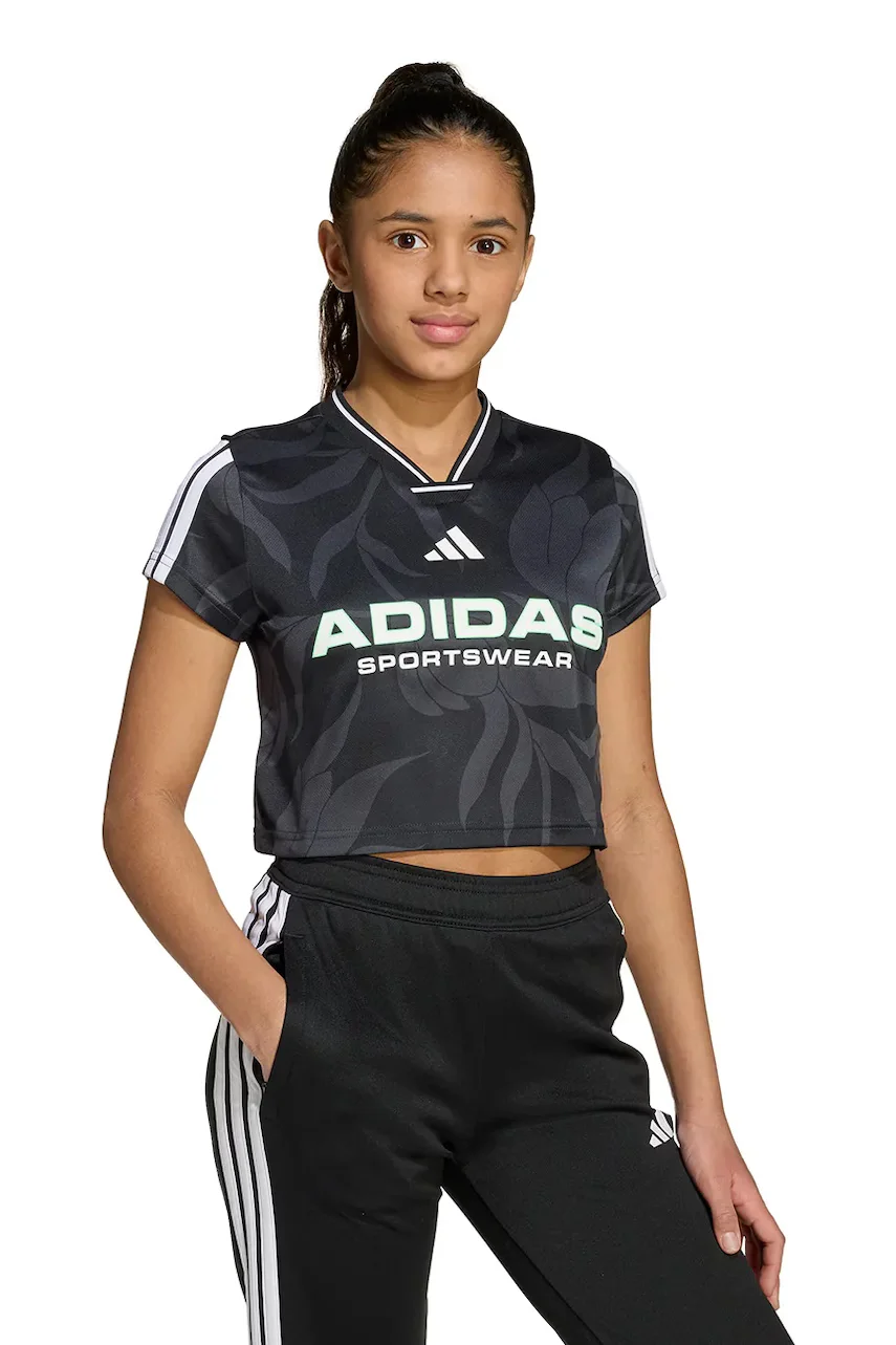 adidas Детска тениска