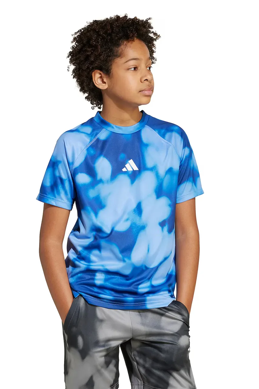 adidas Детска тениска