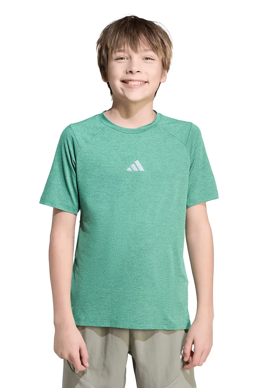 adidas Детска тениска