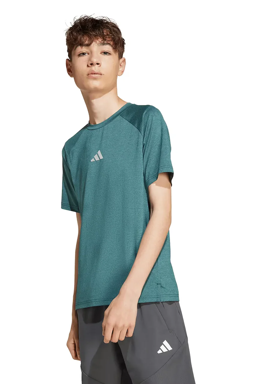 adidas Детска тениска