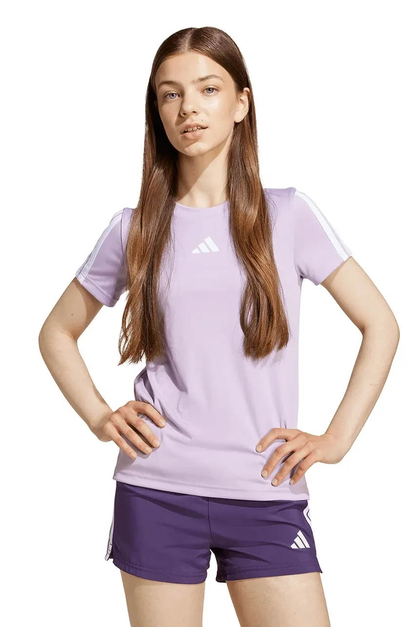 adidas Детска тениска