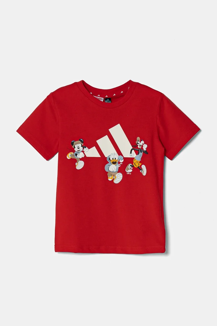 adidas Детска тениска