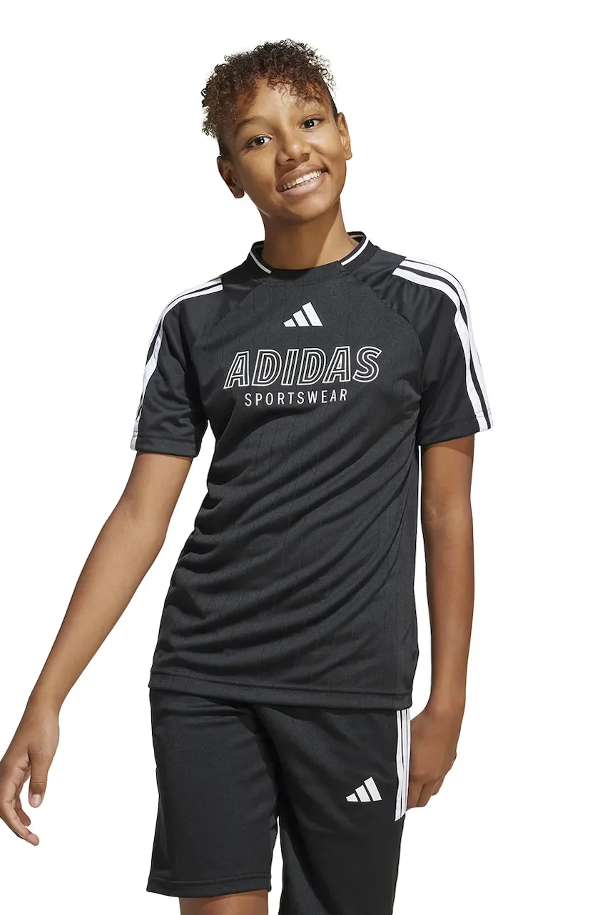 adidas Детска тениска