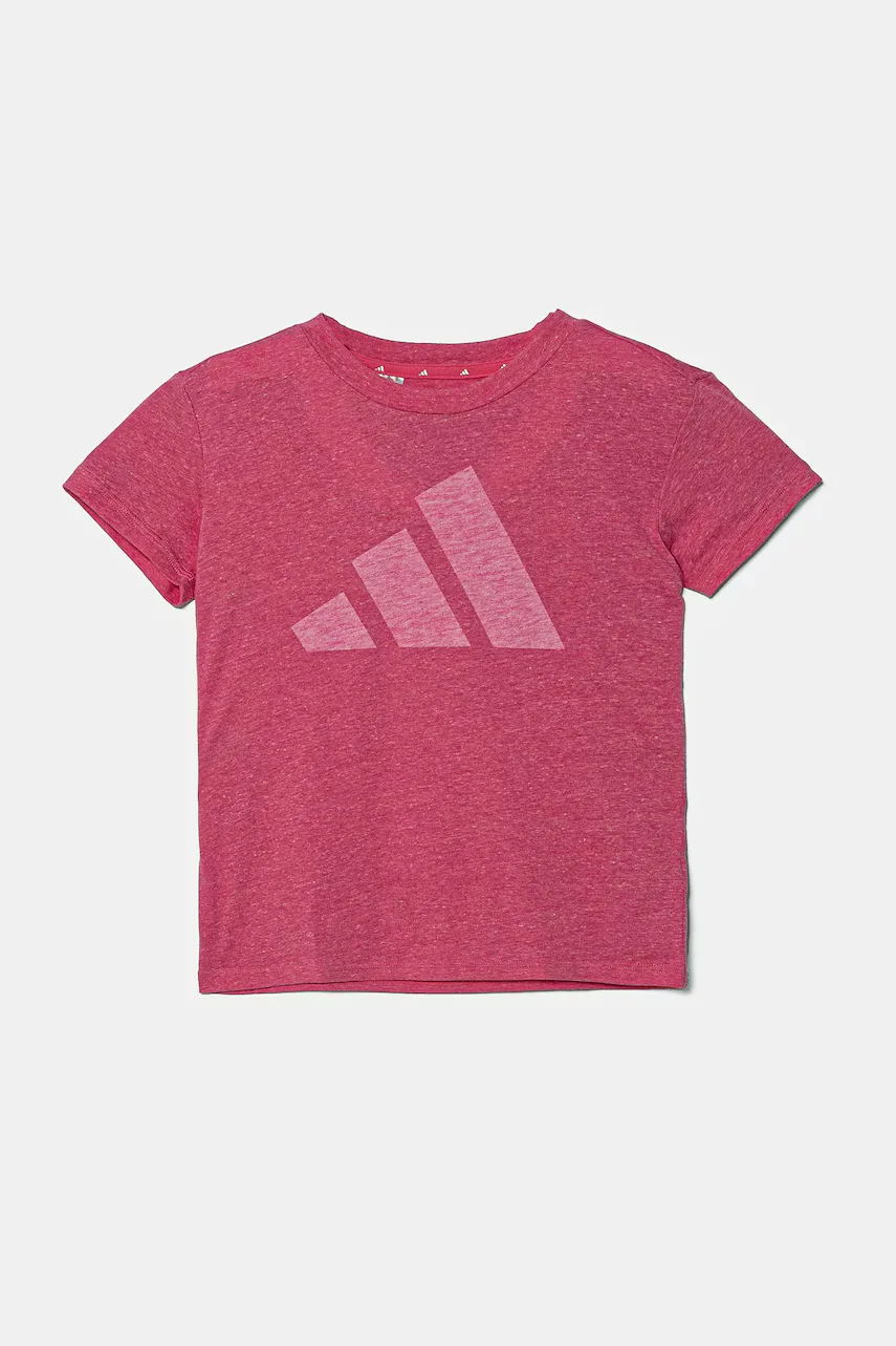 adidas Детска тениска