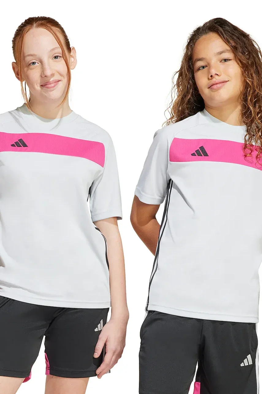 adidas Детска тениска