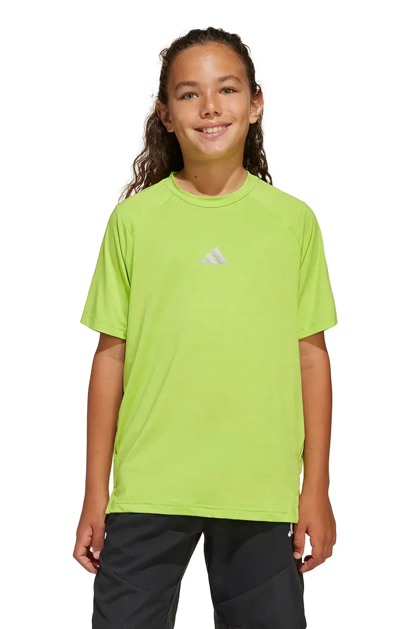 adidas Детска тениска