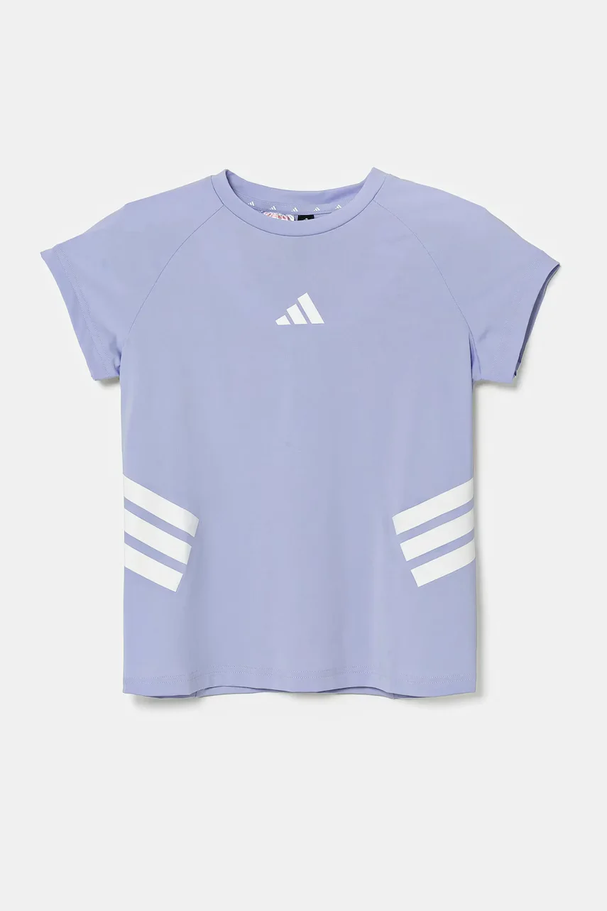 adidas Детска тениска