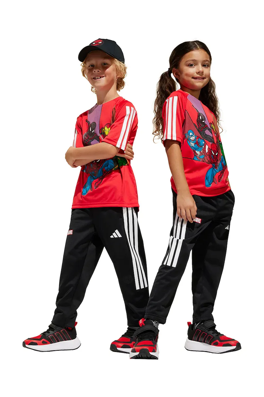 adidas Детска тениска MRVL