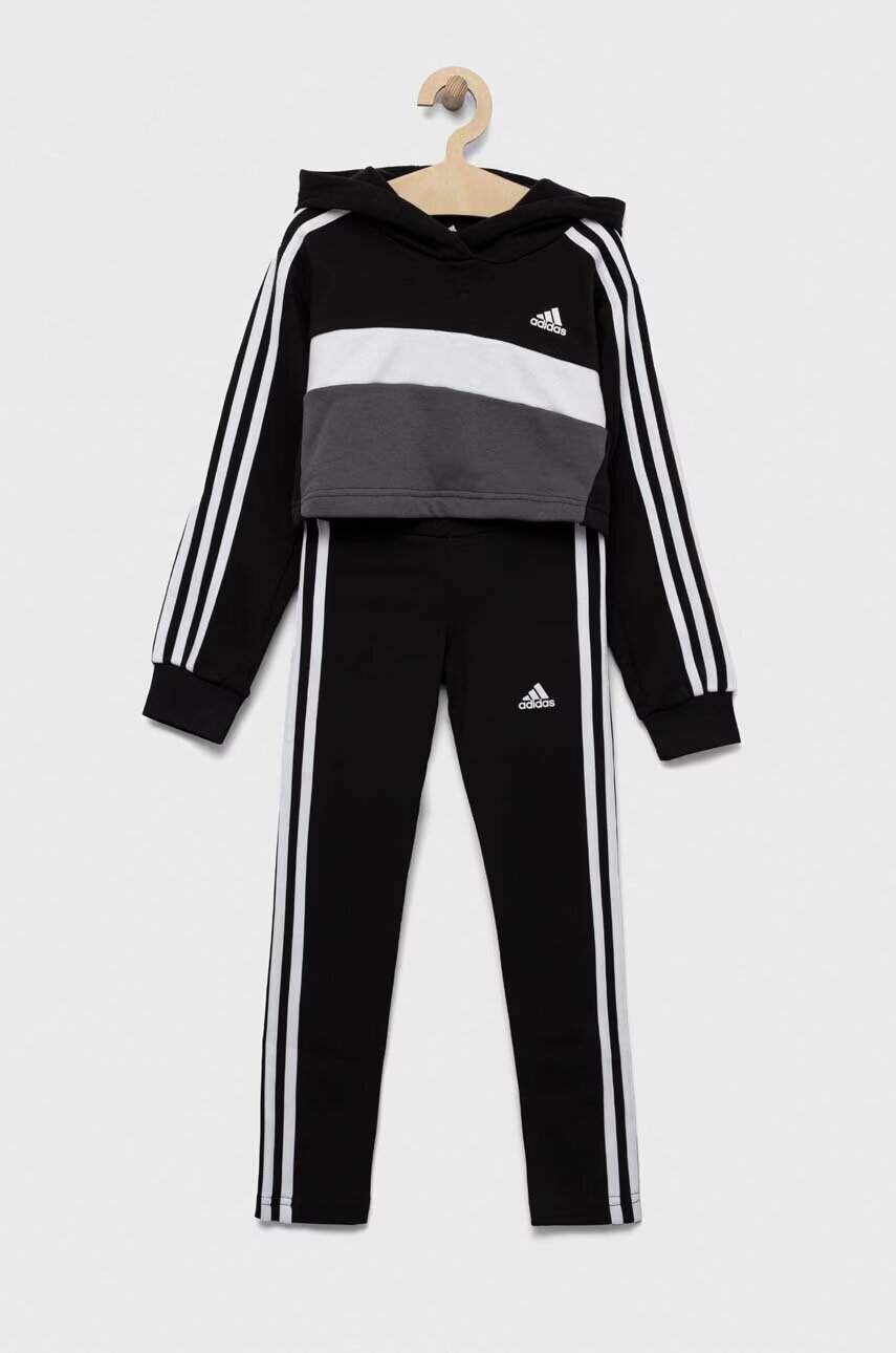 adidas Детски анцуг