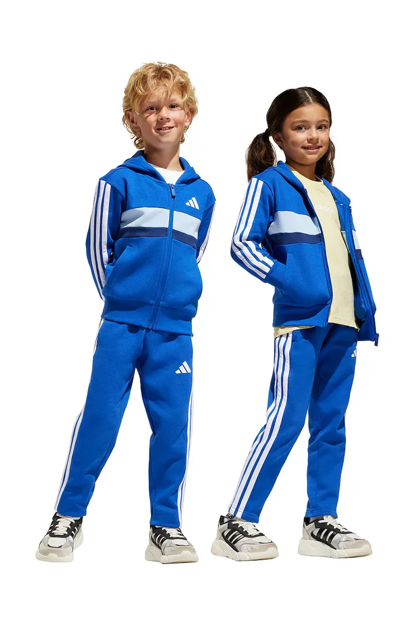 adidas Детски анцуг