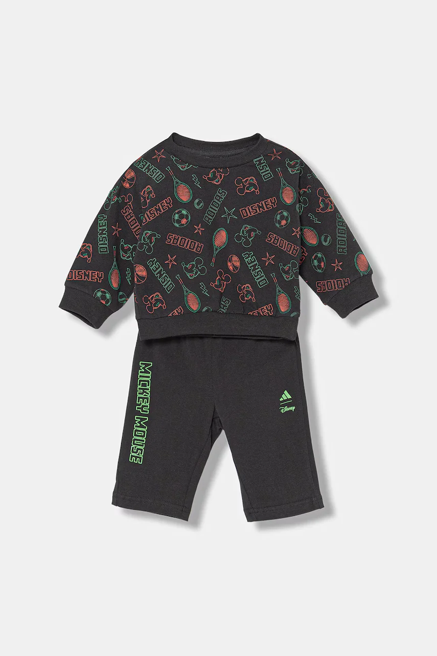 adidas Детски анцуг