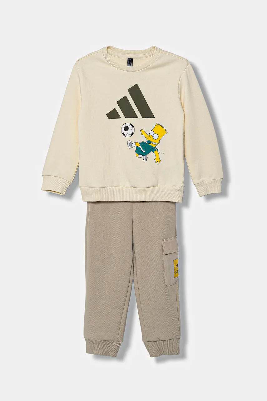 adidas Детски анцуг
