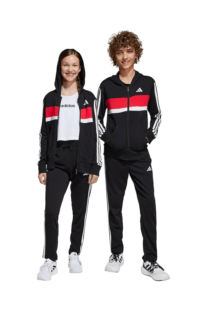 adidas Детски анцуг