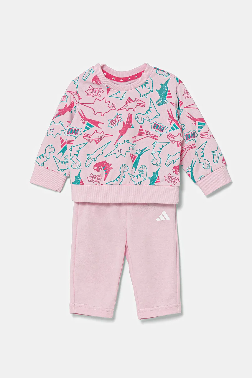 adidas Детски анцуг