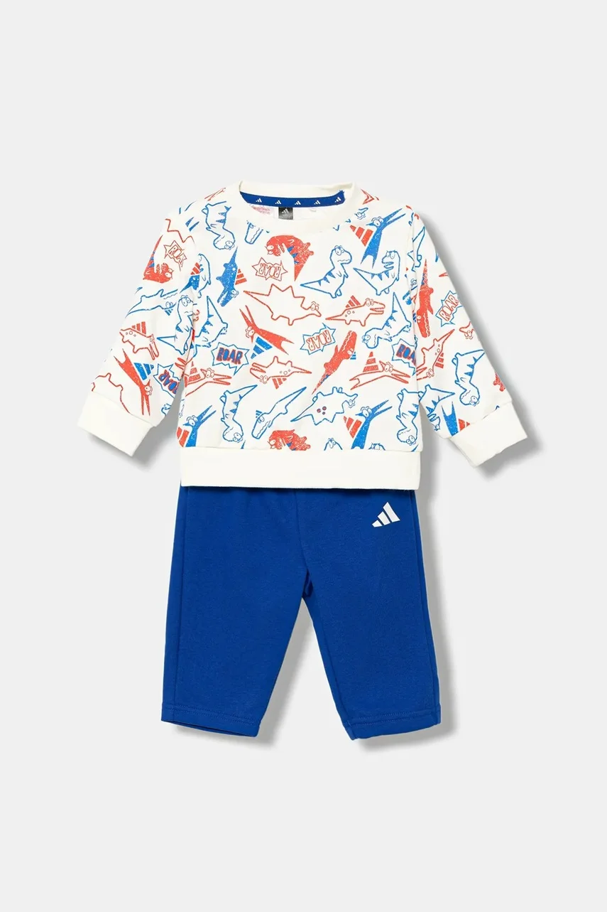 adidas Детски анцуг