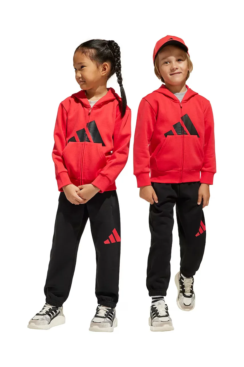 adidas Детски анцуг