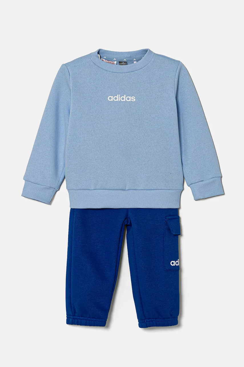 adidas Детски анцуг