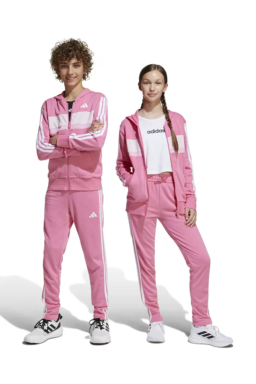 adidas Детски анцуг
