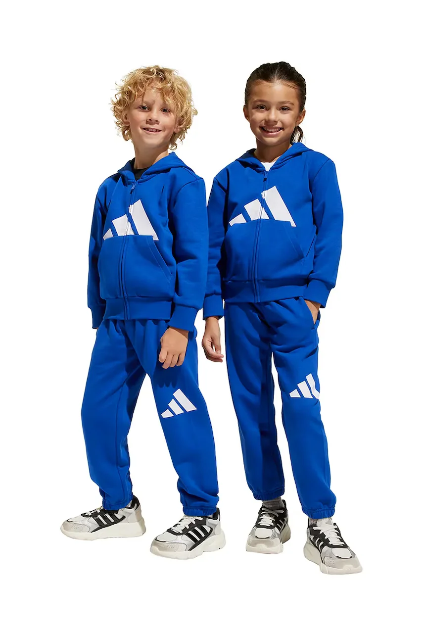 adidas Детски анцуг