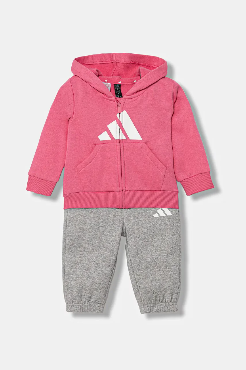 adidas Детски анцуг