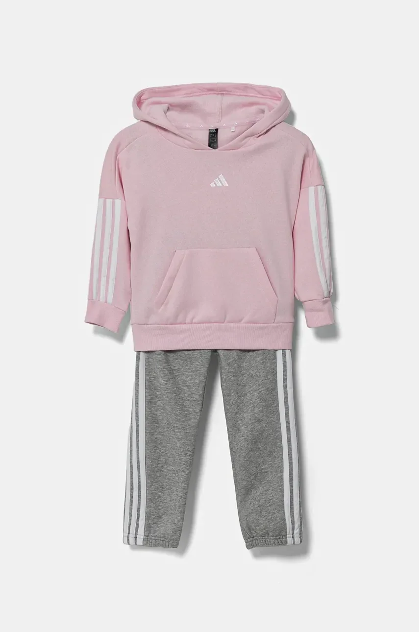 adidas Детски анцуг