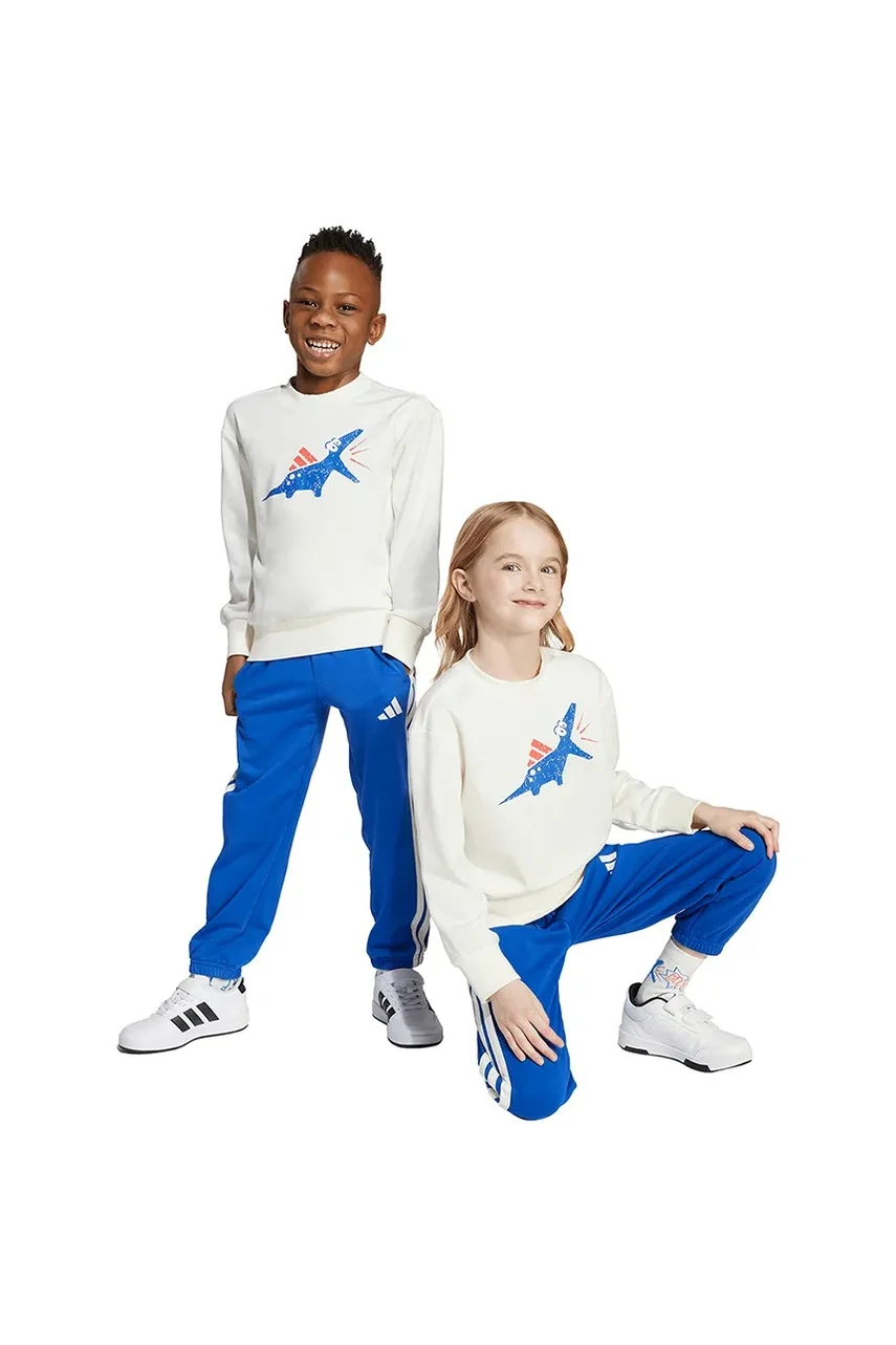 adidas Детски анцуг