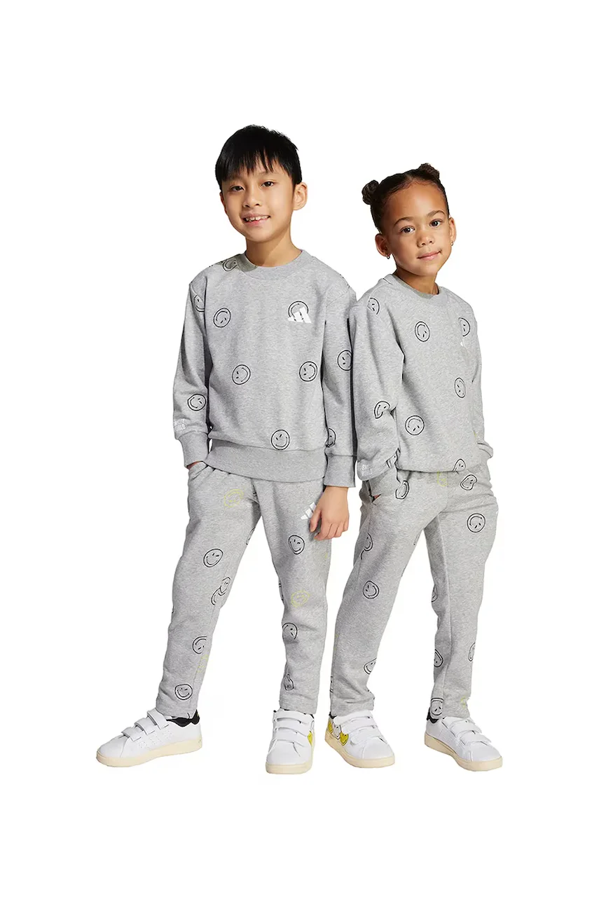 adidas Детски анцуг