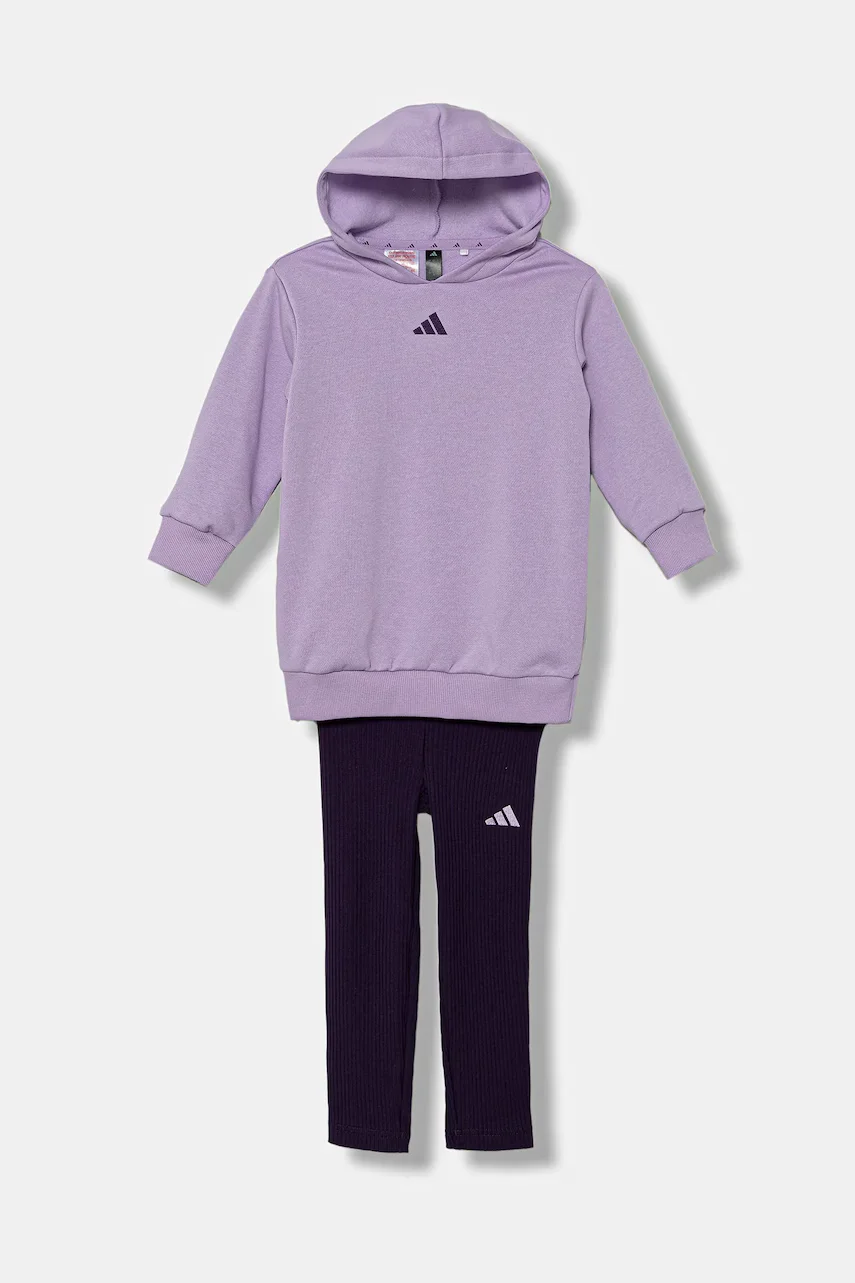 adidas Детски анцуг