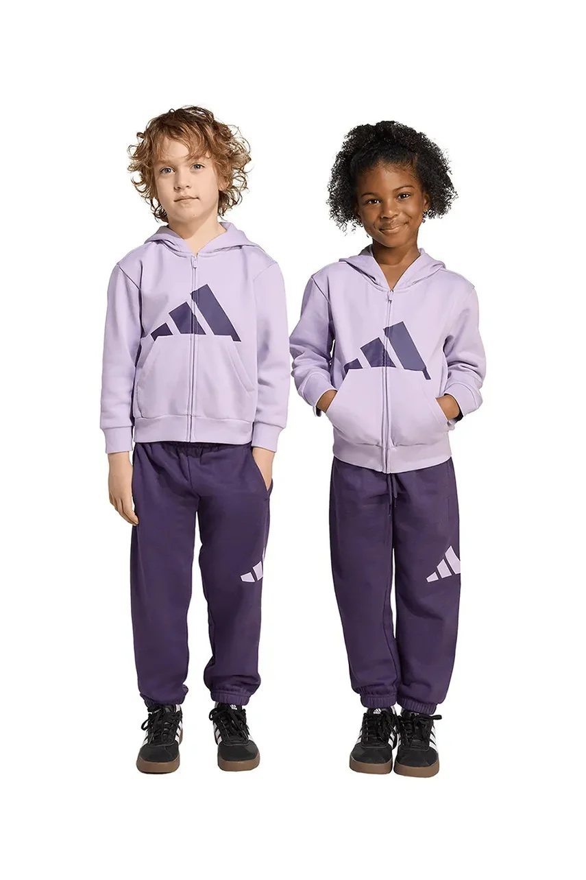 adidas Детски анцуг