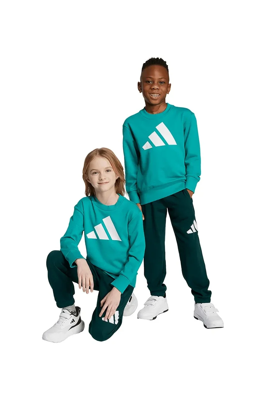 adidas Детски анцуг