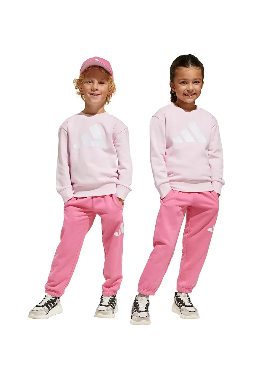 adidas Детски анцуг