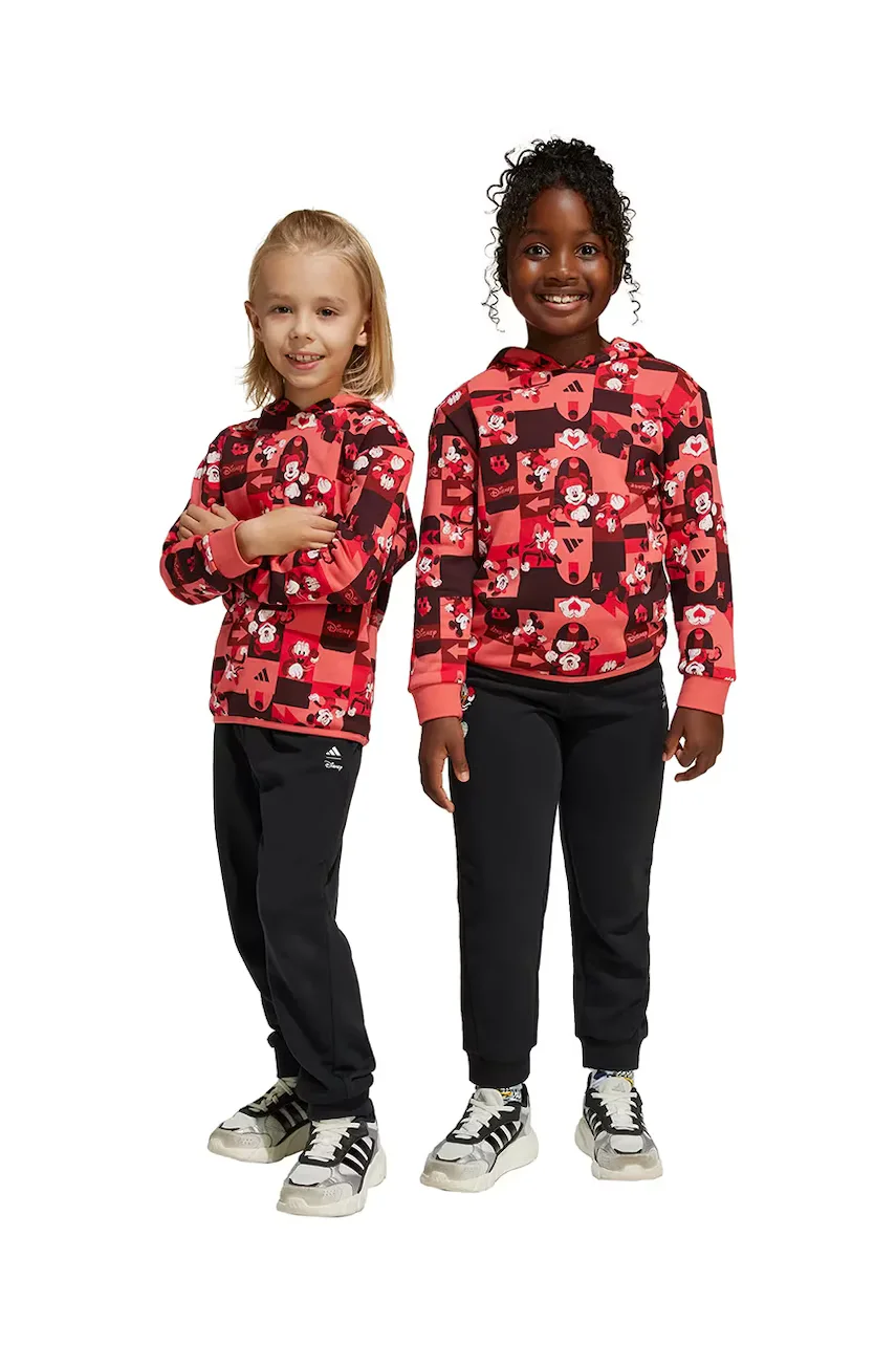 adidas Детски анцуг