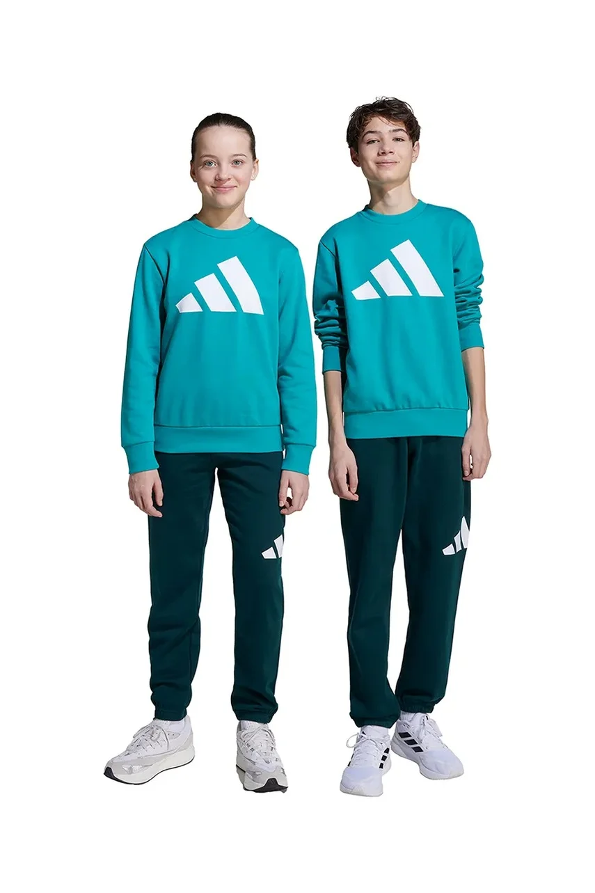 adidas Детски анцуг