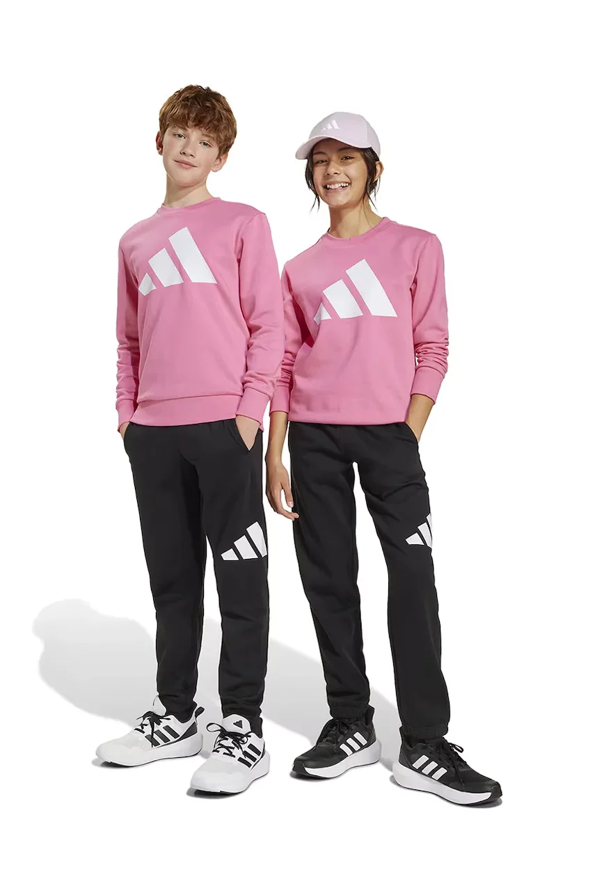 adidas Детски анцуг