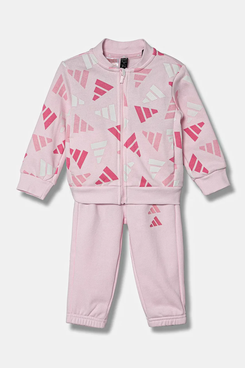 adidas Детски анцуг