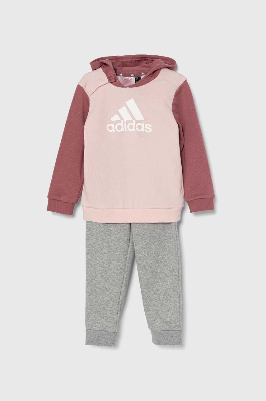 adidas Детски анцуг I CB FTOG