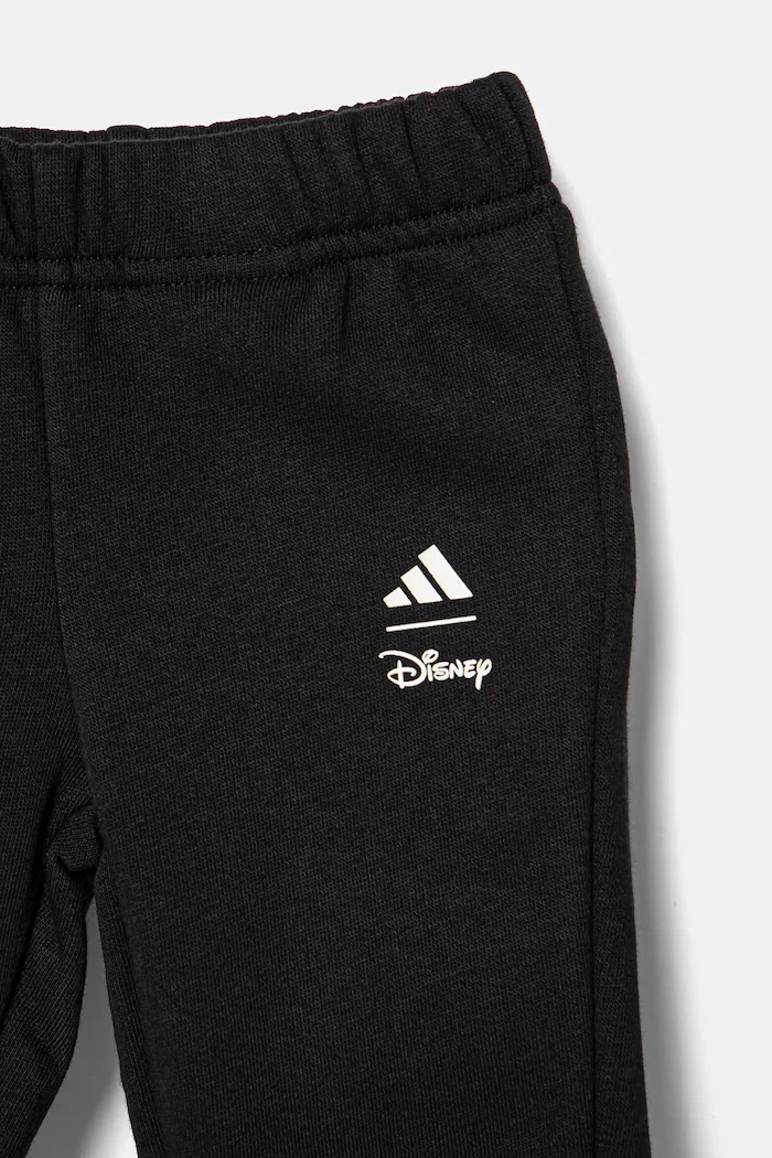 adidas Детски анцуг в червено JN6098