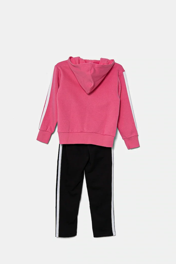 adidas Детски анцуг в розово JC7521