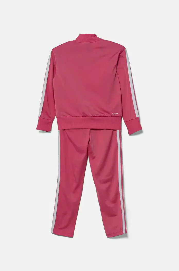 adidas Детски анцуг в розово JI6208