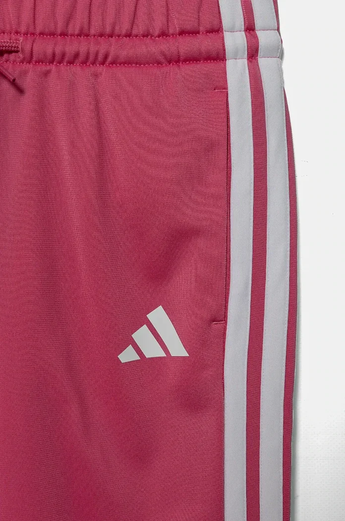 adidas Детски анцуг в розово JI6208