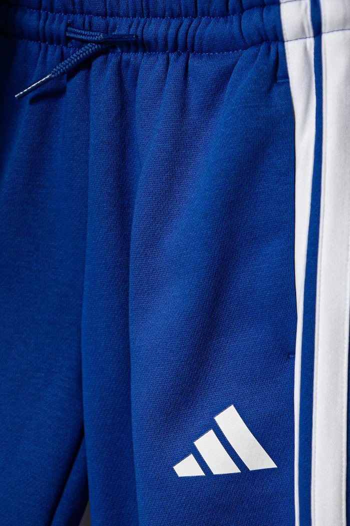 adidas Детски анцуг в синьо JC7488