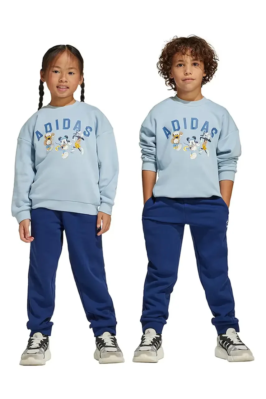 adidas Детски анцуг x Disney
