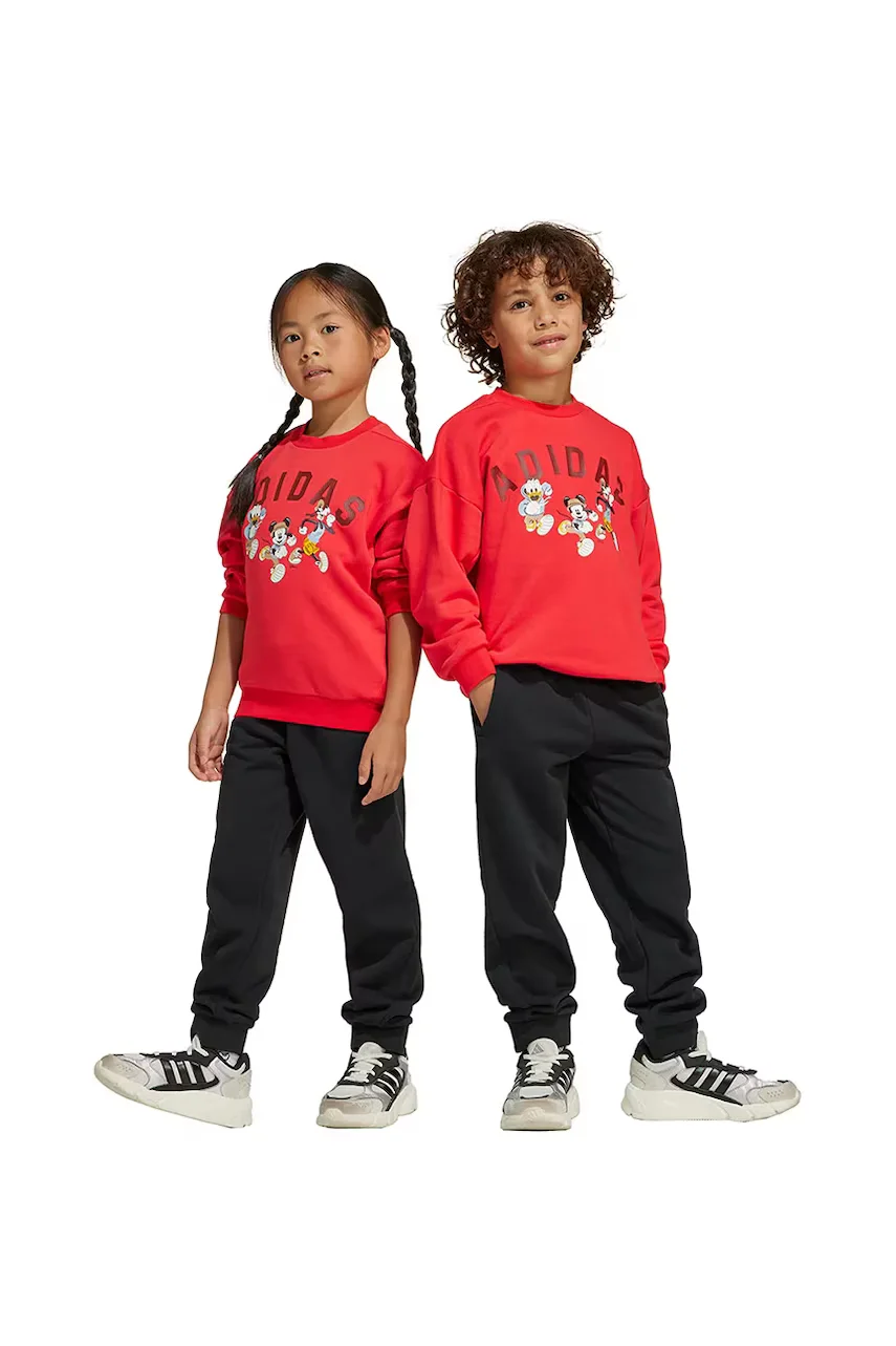 adidas Детски анцуг x Disney