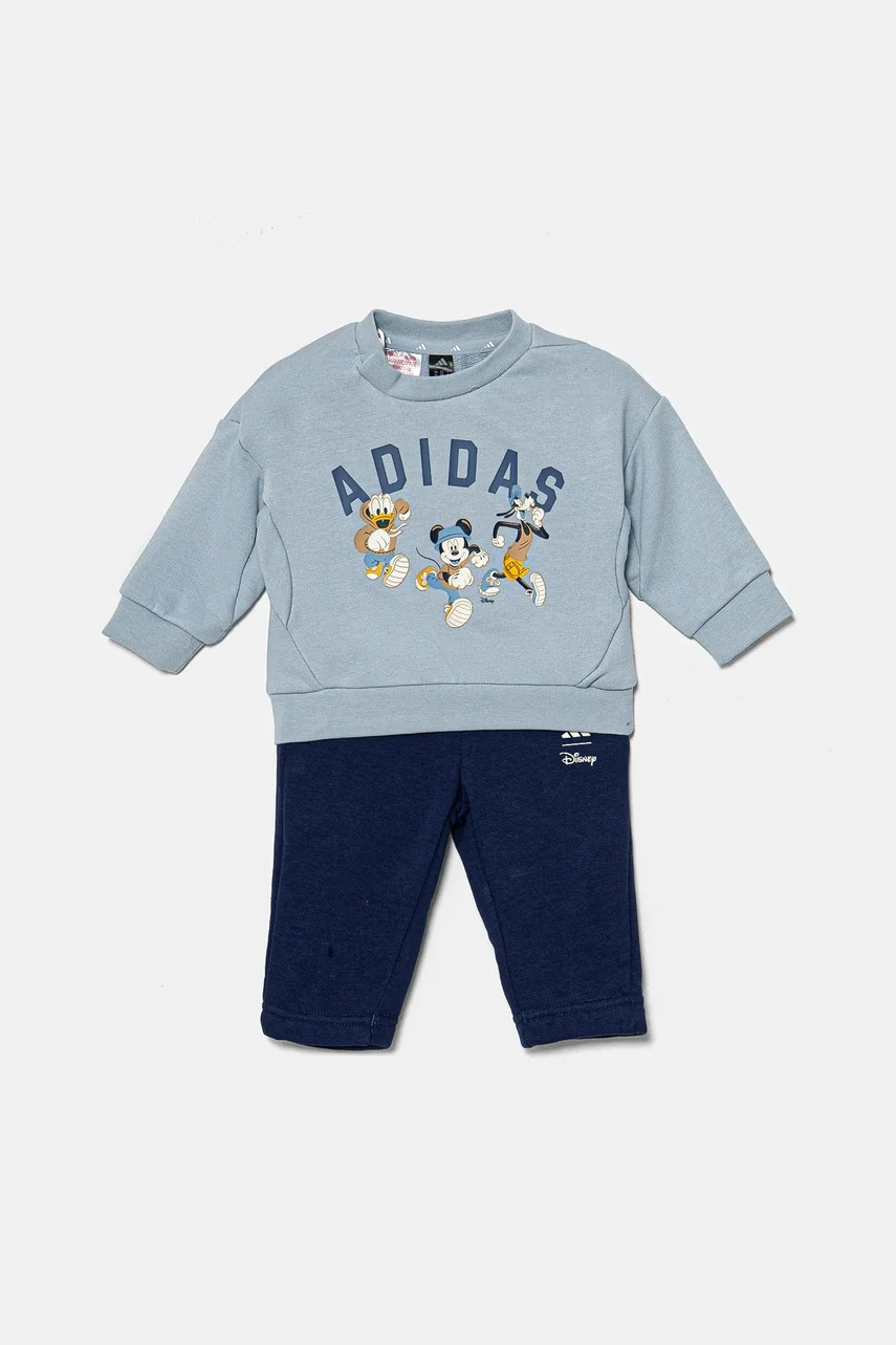 adidas Детски анцуг x Disney